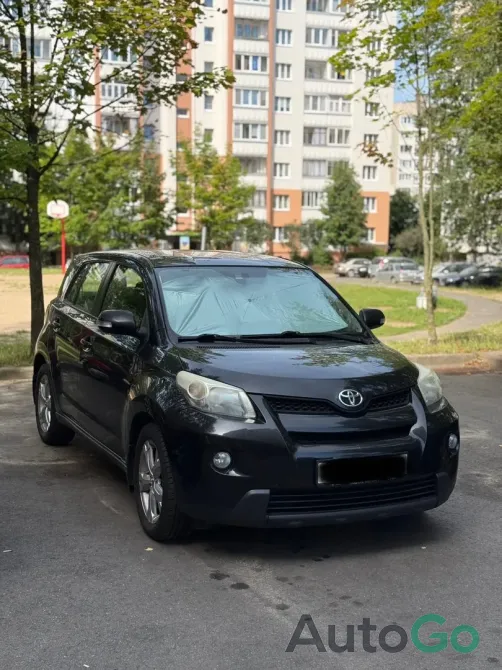 Продажа Toyota Urban Cruiser, 2009 г., Минск Минск - изображение 1