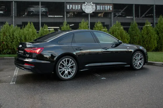 Продажа Audi A6 V (C8) Рестайлинг, 2023г., Минск Минск