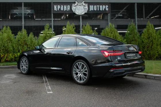 Продажа Audi A6 V (C8) Рестайлинг, 2023г., Минск Минск