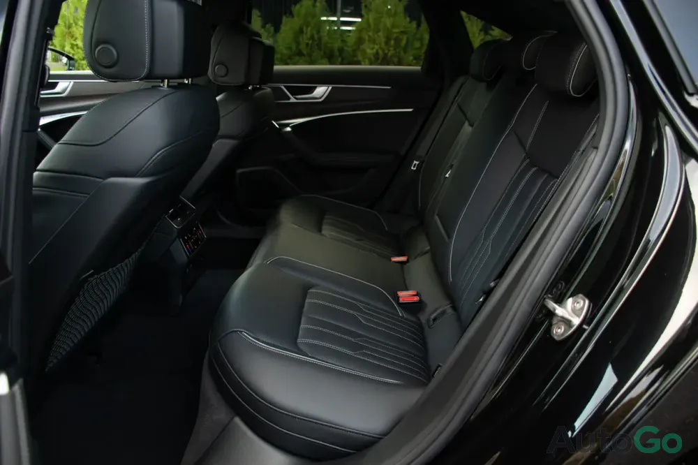 Продажа Audi A6 V (C8) Рестайлинг, 2023г., Минск Минск - изображение 11