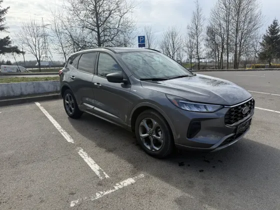 Продажа Ford Escape IV Рестайлинг, 2023г., Минск Минск