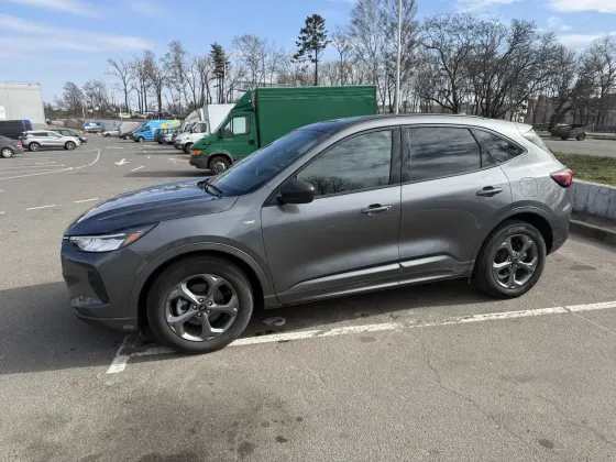 Продажа Ford Escape IV Рестайлинг, 2023г., Минск Минск