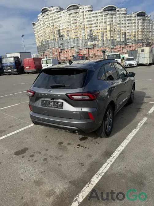 Продажа Ford Escape IV Рестайлинг, 2023г., Минск Минск - изображение 4