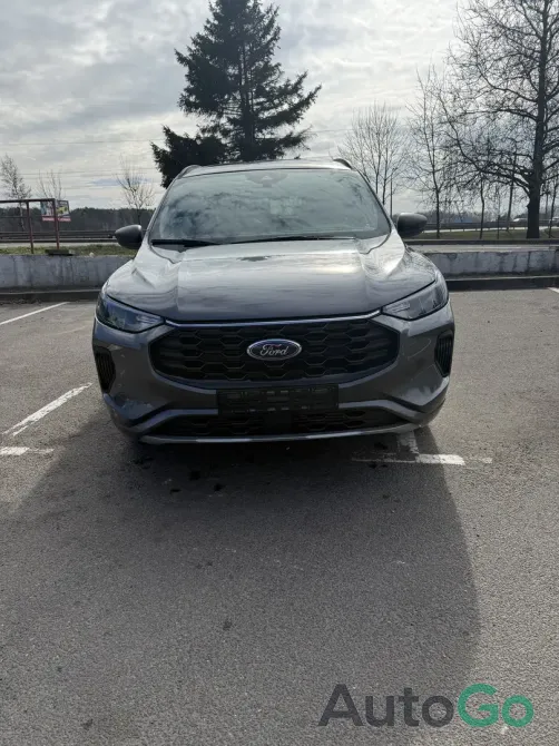 Продажа Ford Escape IV Рестайлинг, 2023г., Минск Минск - изображение 1