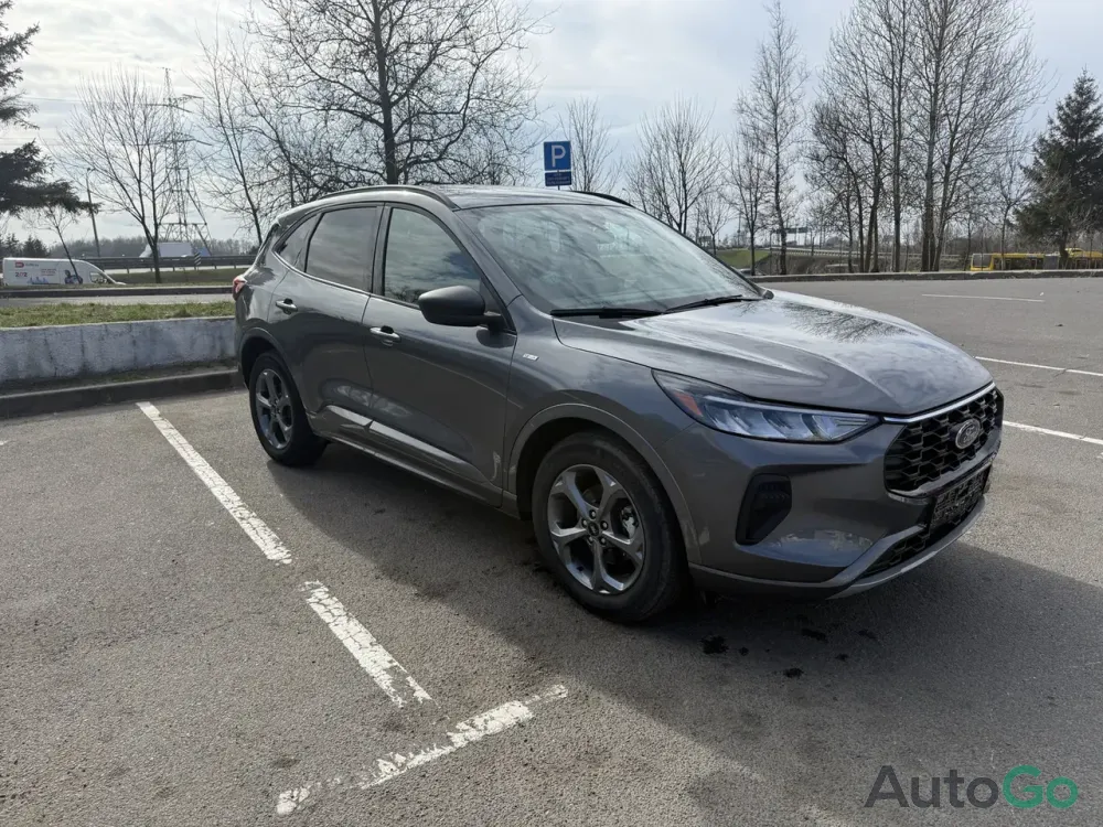 Продажа Ford Escape IV Рестайлинг, 2023г., Минск Минск - изображение 3