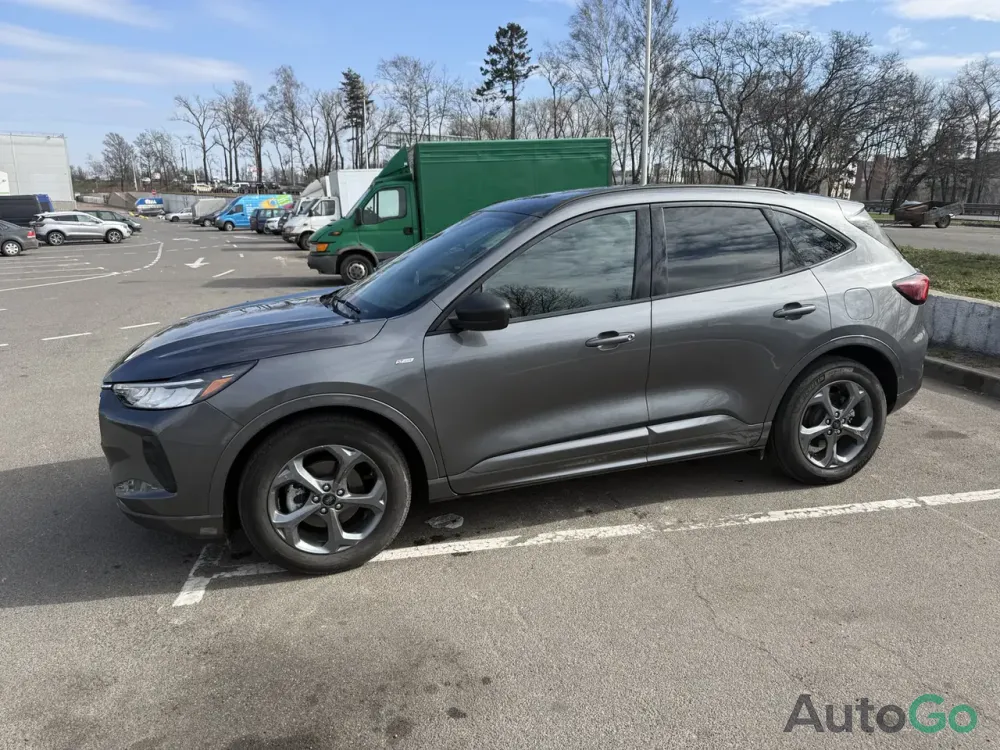 Продажа Ford Escape IV Рестайлинг, 2023г., Минск Минск - изображение 2