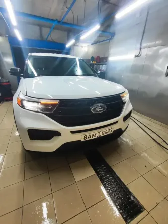 Продажа Ford Explorer VI, 2021г., Минск Минск
