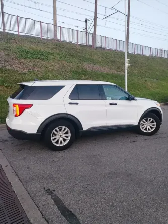Продажа Ford Explorer VI, 2021г., Минск Минск