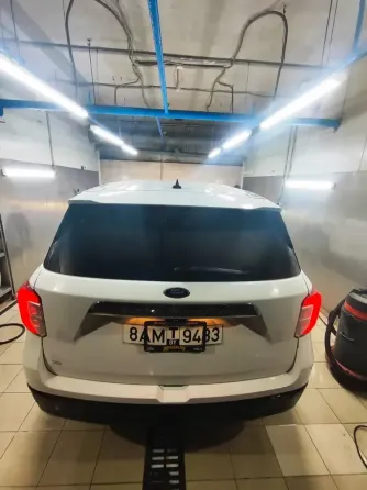 Продажа Ford Explorer VI, 2021г., Минск Минск
