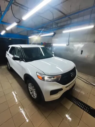Продажа Ford Explorer VI, 2021г., Минск Минск