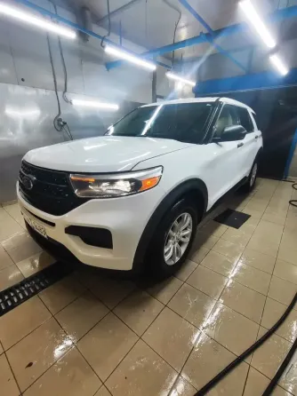 Продажа Ford Explorer VI, 2021г., Минск Минск