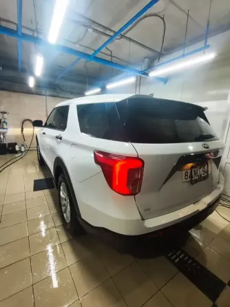 Продажа Ford Explorer VI, 2021г., Минск Минск