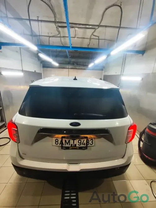 Продажа Ford Explorer VI, 2021г., Минск Минск - изображение 5