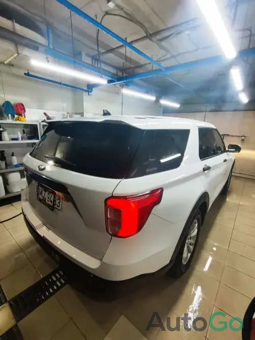 Продажа Ford Explorer VI, 2021г., Минск Минск - изображение 10