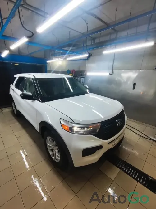 Продажа Ford Explorer VI, 2021г., Минск Минск - изображение 6