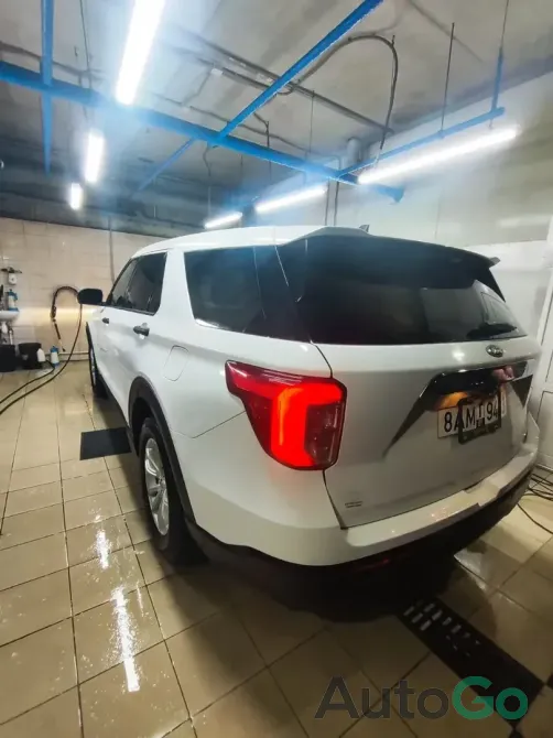 Продажа Ford Explorer VI, 2021г., Минск Минск - изображение 3