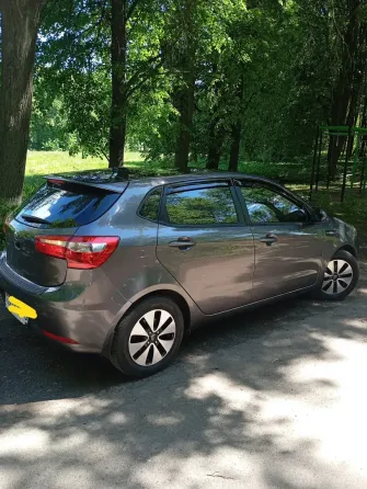 Продажа Kia Rio III, 2013г., Минск Минск