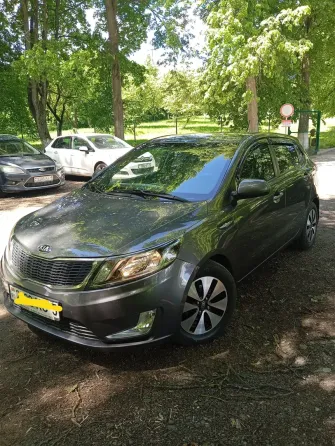 Продажа Kia Rio III, 2013г., Минск Минск