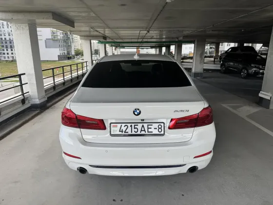 Продажа BMW 5 series VII (G30/G31), 2019г., Минск Минск