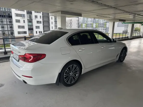 Продажа BMW 5 series VII (G30/G31), 2019г., Минск Минск