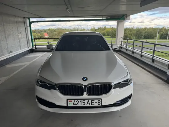 Продажа BMW 5 series VII (G30/G31), 2019г., Минск Минск