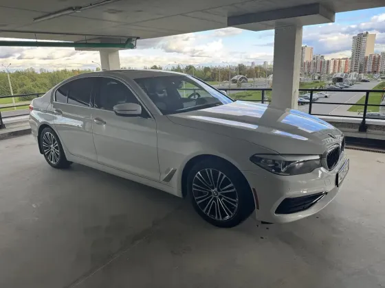 Продажа BMW 5 series VII (G30/G31), 2019г., Минск Минск