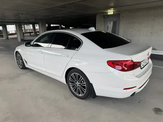 Продажа BMW 5 series VII (G30/G31), 2019г., Минск Минск