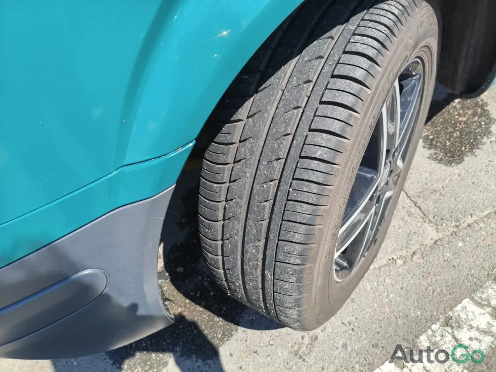 Продажа Mercedes-Benz Vito II (W639), 2008г., Гомель Гомель - изображение 7