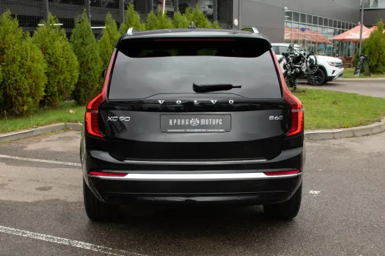 Продажа Volvo XC90 II Рестайлинг 2, 2025г., Минск Минск
