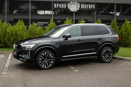 Продажа Volvo XC90 II Рестайлинг 2, 2025г., Минск Минск