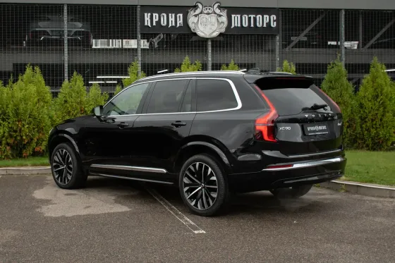 Продажа Volvo XC90 II Рестайлинг 2, 2025г., Минск Минск