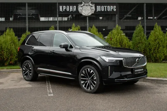 Продажа Volvo XC90 II Рестайлинг 2, 2025г., Минск Минск