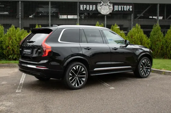 Продажа Volvo XC90 II Рестайлинг 2, 2025г., Минск Минск
