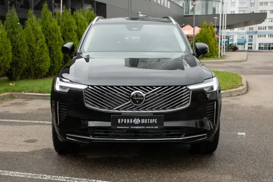 Продажа Volvo XC90 II Рестайлинг 2, 2025г., Минск Минск
