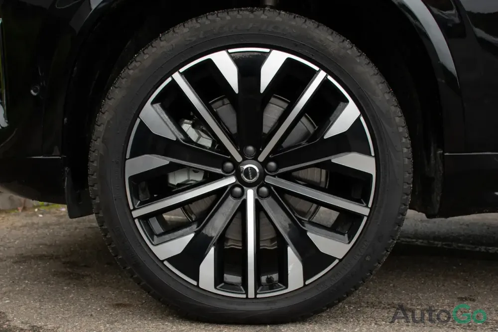Продажа Volvo XC90 II Рестайлинг 2, 2025г., Минск Минск - изображение 7