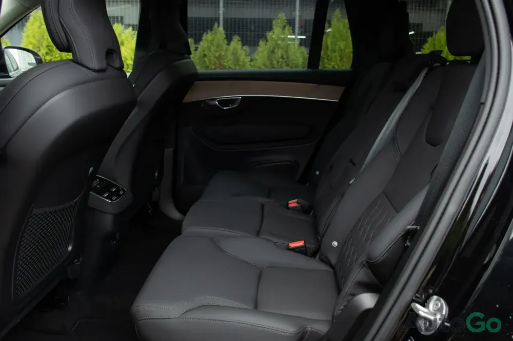 Продажа Volvo XC90 II Рестайлинг 2, 2025г., Минск Минск - изображение 11