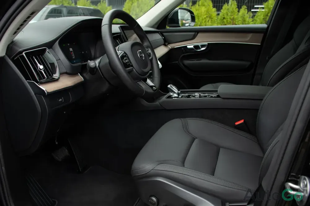 Продажа Volvo XC90 II Рестайлинг 2, 2025г., Минск Минск - изображение 8