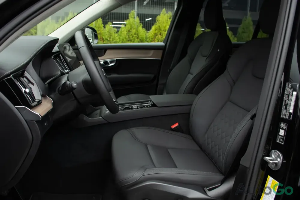 Продажа Volvo XC90 II Рестайлинг 2, 2025г., Минск Минск - изображение 9