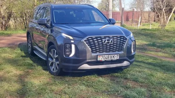 Продажа Hyundai Palisade I, 2022г., Минск Минск