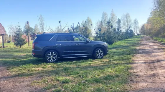 Продажа Hyundai Palisade I, 2022г., Минск Минск