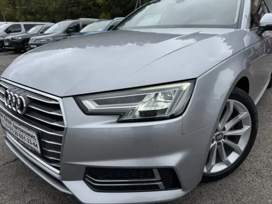 Продажа Audi A4 V (B9), 2016г., Минск Минск