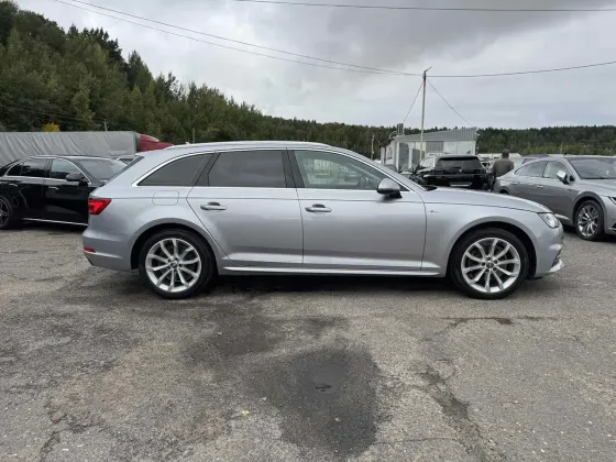 Продажа Audi A4 V (B9), 2016г., Минск Минск
