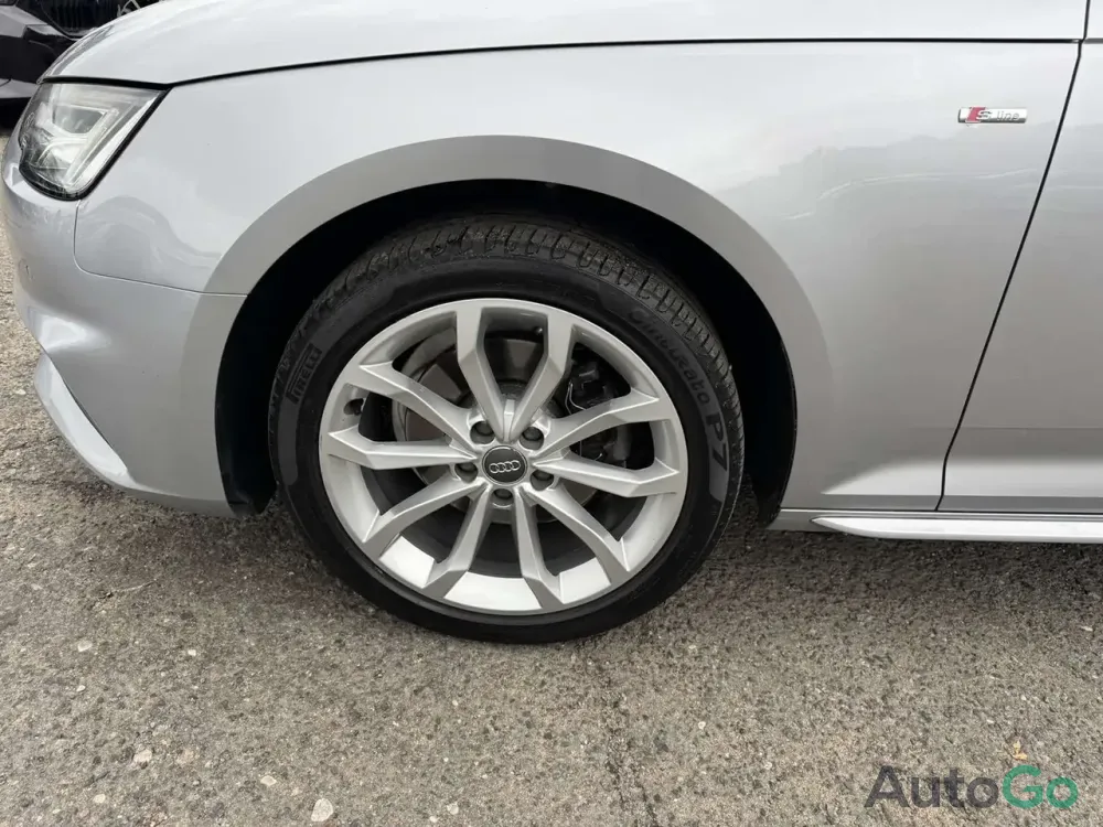 Продажа Audi A4 V (B9), 2016г., Минск Минск - изображение 10