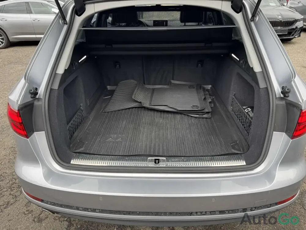 Продажа Audi A4 V (B9), 2016г., Минск Минск - изображение 12