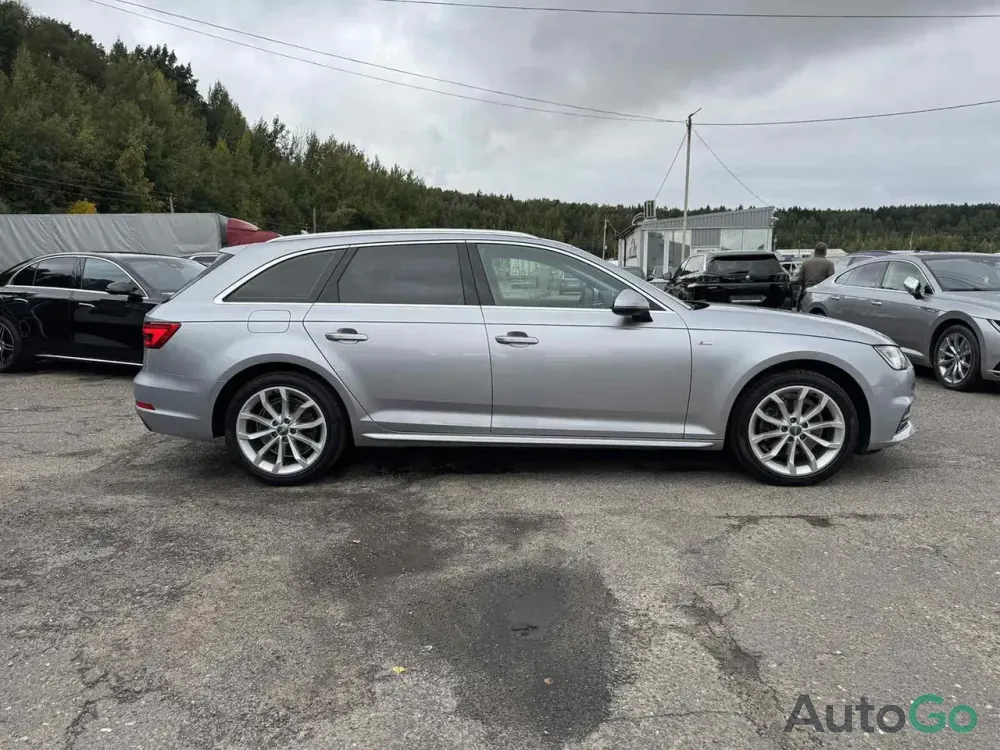 Продажа Audi A4 V (B9), 2016г., Минск Минск - изображение 5