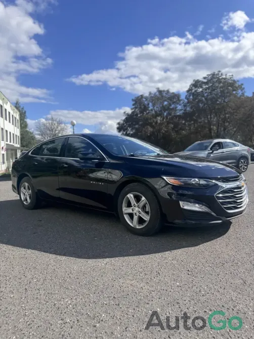 Продажа Chevrolet Malibu IX Рестайлинг, 2022г., Минск Минск - изображение 2