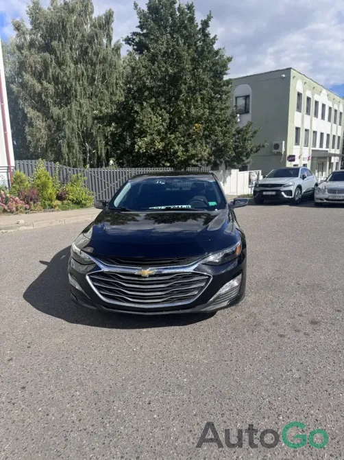 Продажа Chevrolet Malibu IX Рестайлинг, 2022г., Минск Минск - изображение 7