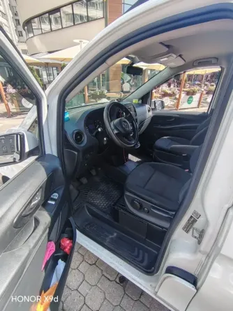 Продажа Mercedes-Benz Vito III (W447), 2018г., Минск Минск