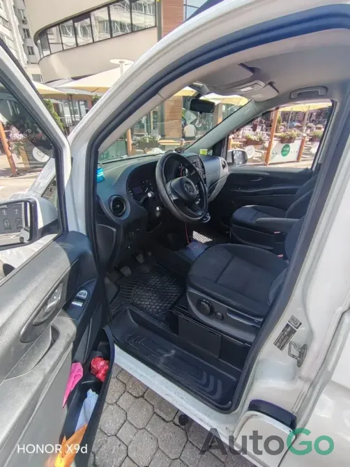 Продажа Mercedes-Benz Vito III (W447), 2018г., Минск Минск - изображение 4