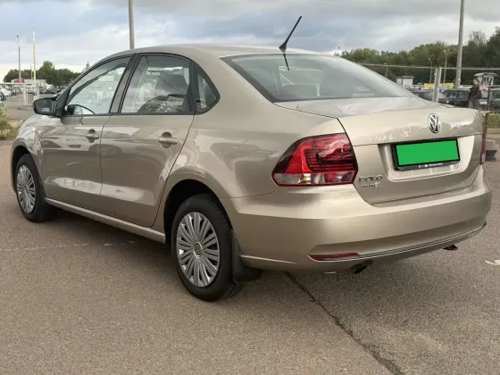 Продажа Volkswagen Polo V Рестайлинг, 2016г., Минск Минск
